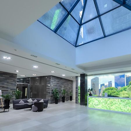 Petrovdom Apartments 267-373 In Rc Central Park, 7 John Mccain Street 키예프 외부 사진