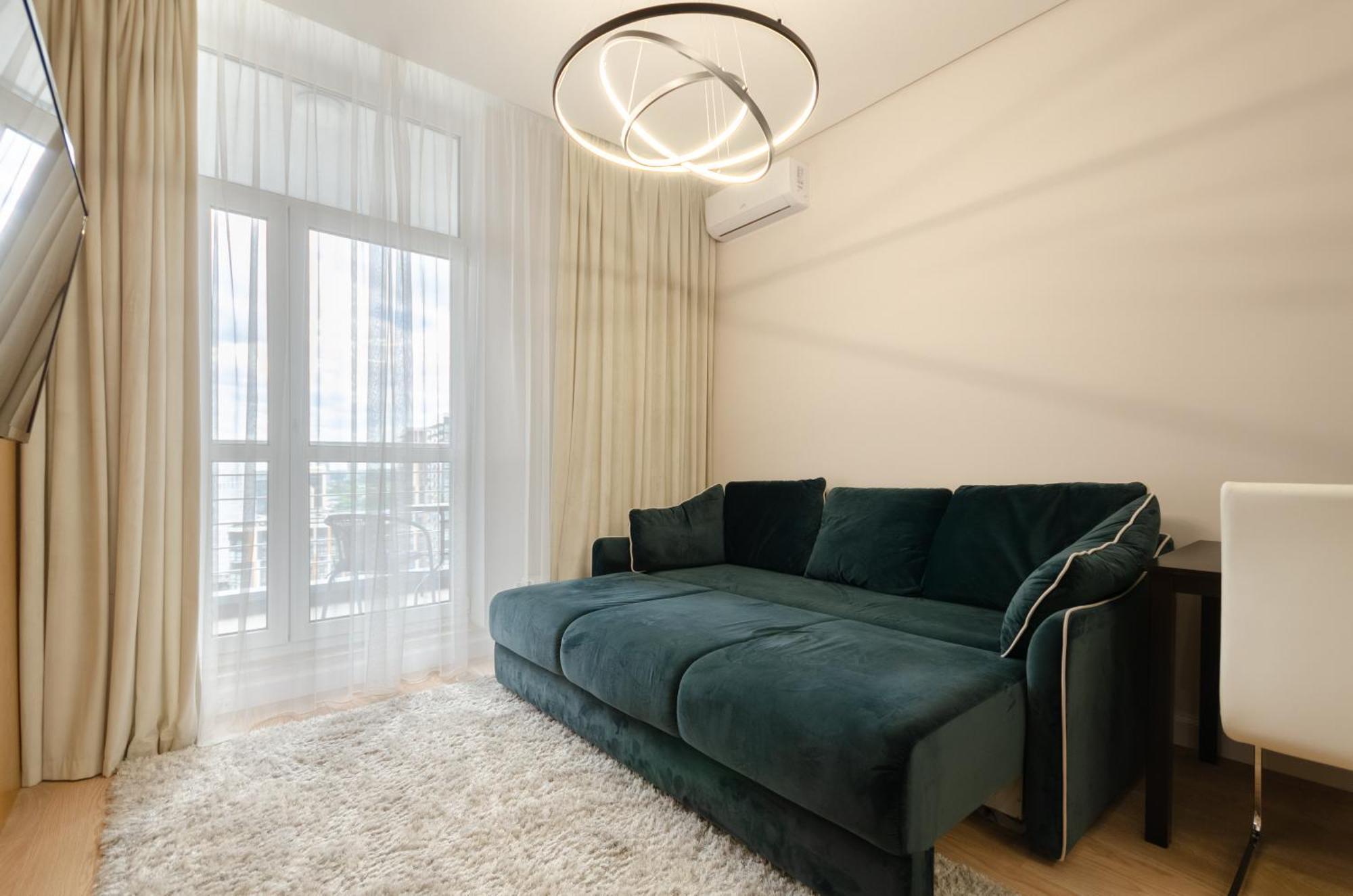 Petrovdom Apartments 267-373 In Rc Central Park, 7 John Mccain Street 키예프 외부 사진