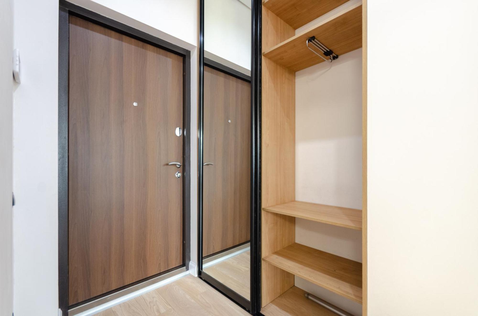 Petrovdom Apartments 267-373 In Rc Central Park, 7 John Mccain Street 키예프 외부 사진