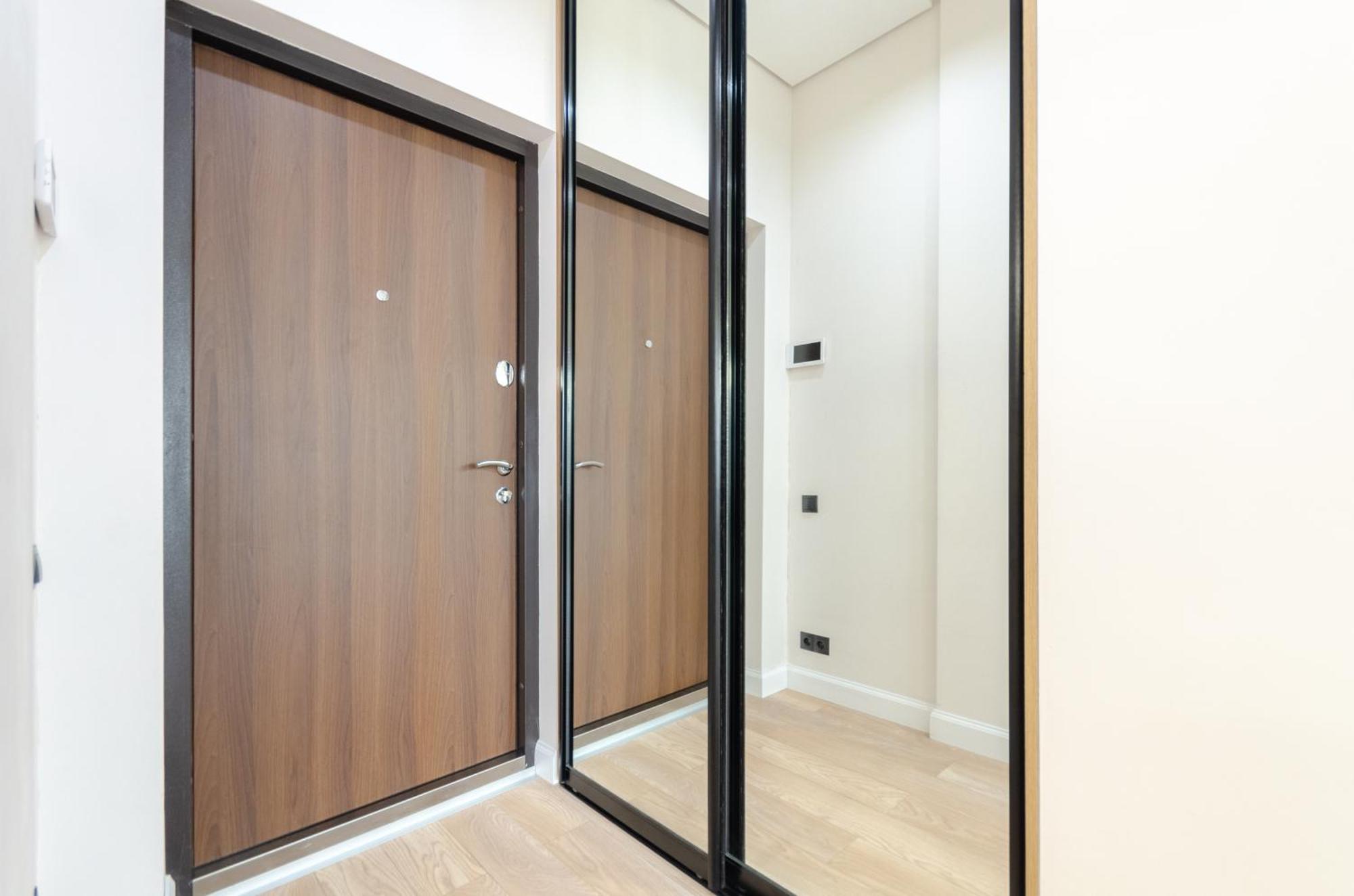 Petrovdom Apartments 267-373 In Rc Central Park, 7 John Mccain Street 키예프 외부 사진