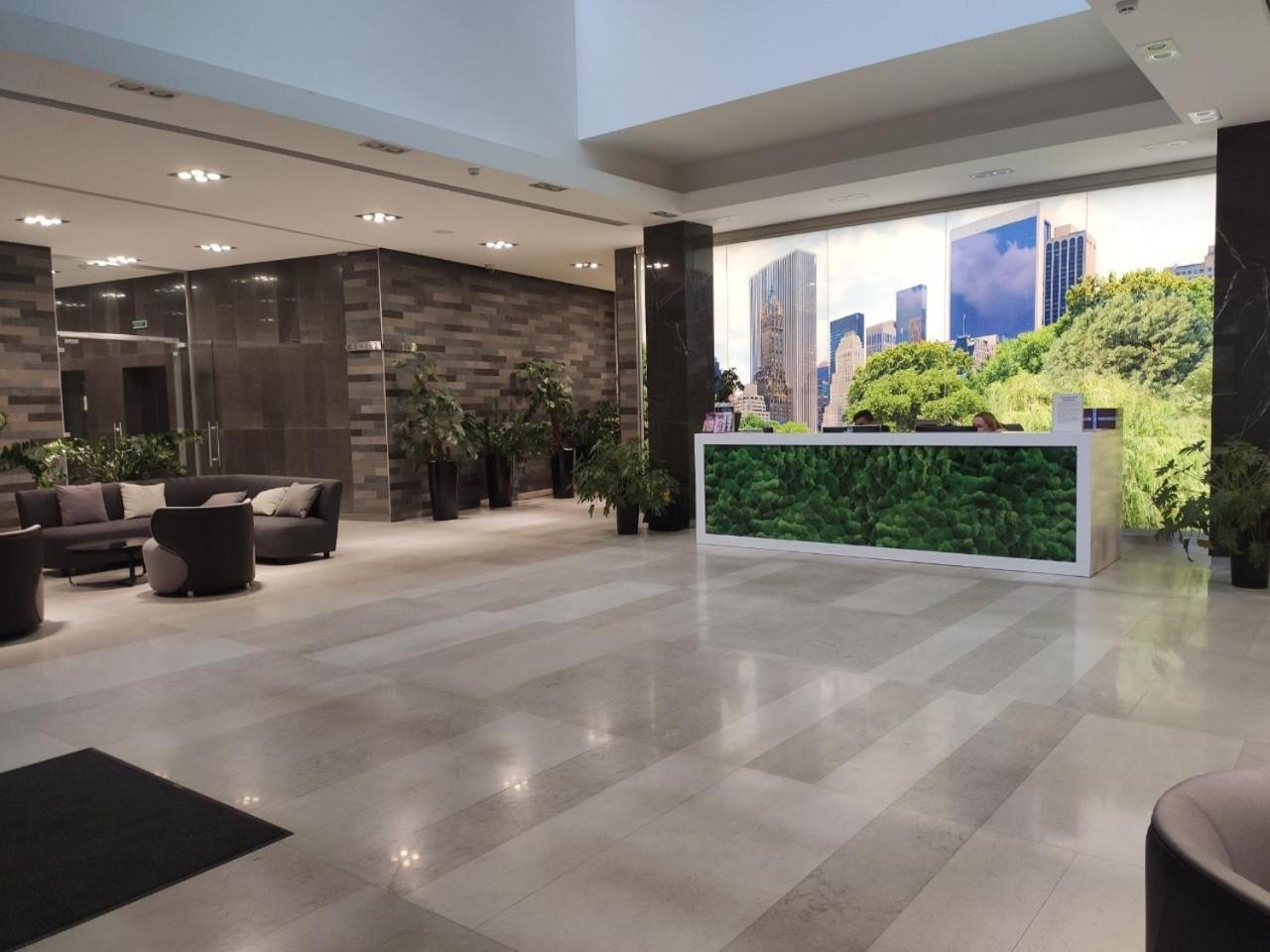 Petrovdom Apartments 267-373 In Rc Central Park, 7 John Mccain Street 키예프 외부 사진