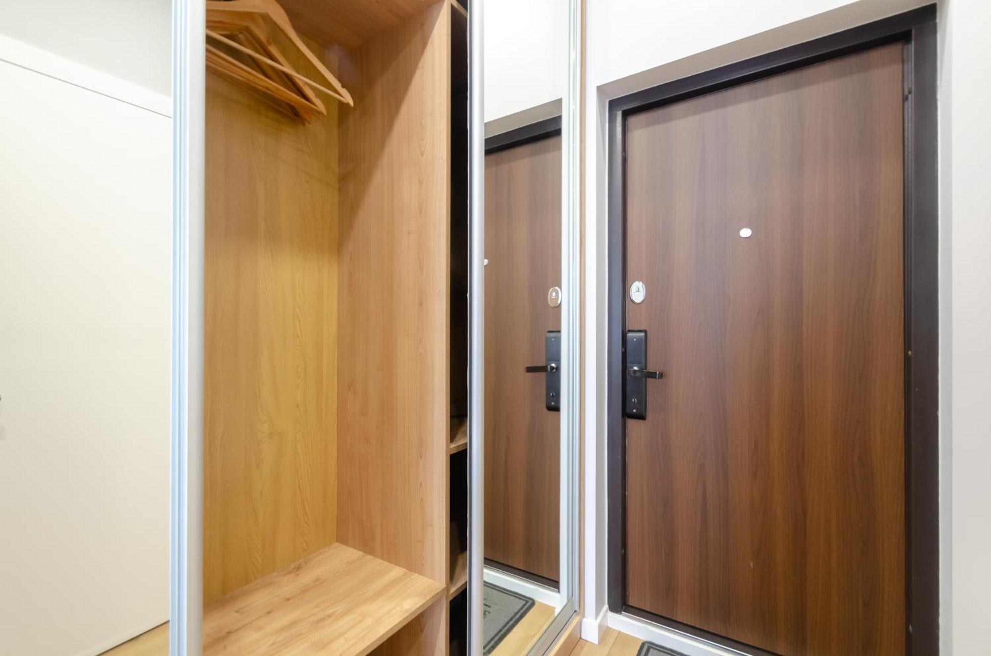 Petrovdom Apartments 267-373 In Rc Central Park, 7 John Mccain Street 키예프 외부 사진