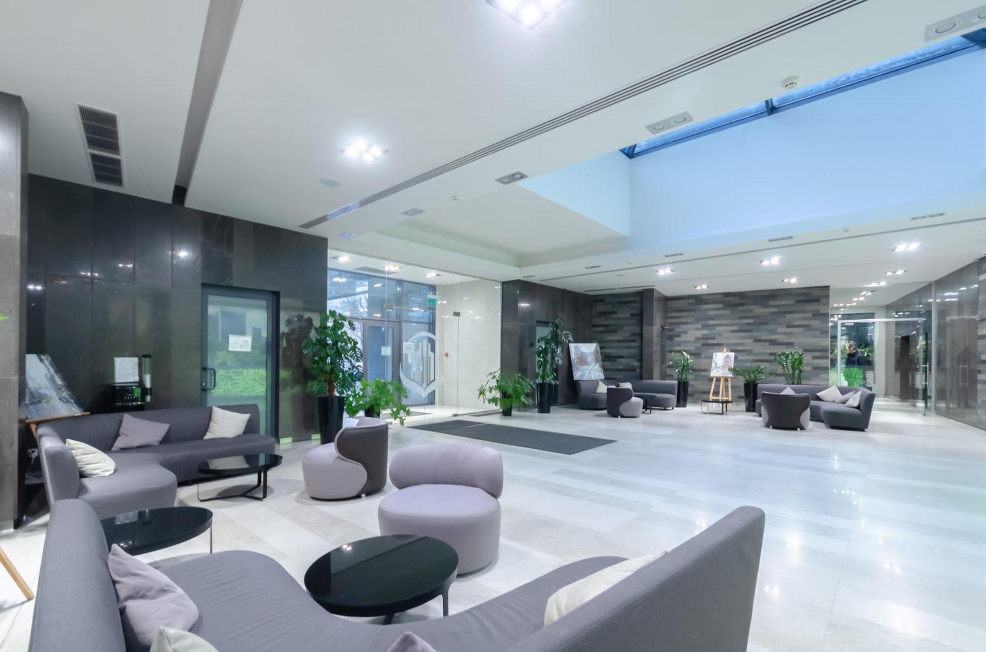 Petrovdom Apartments 267-373 In Rc Central Park, 7 John Mccain Street 키예프 외부 사진